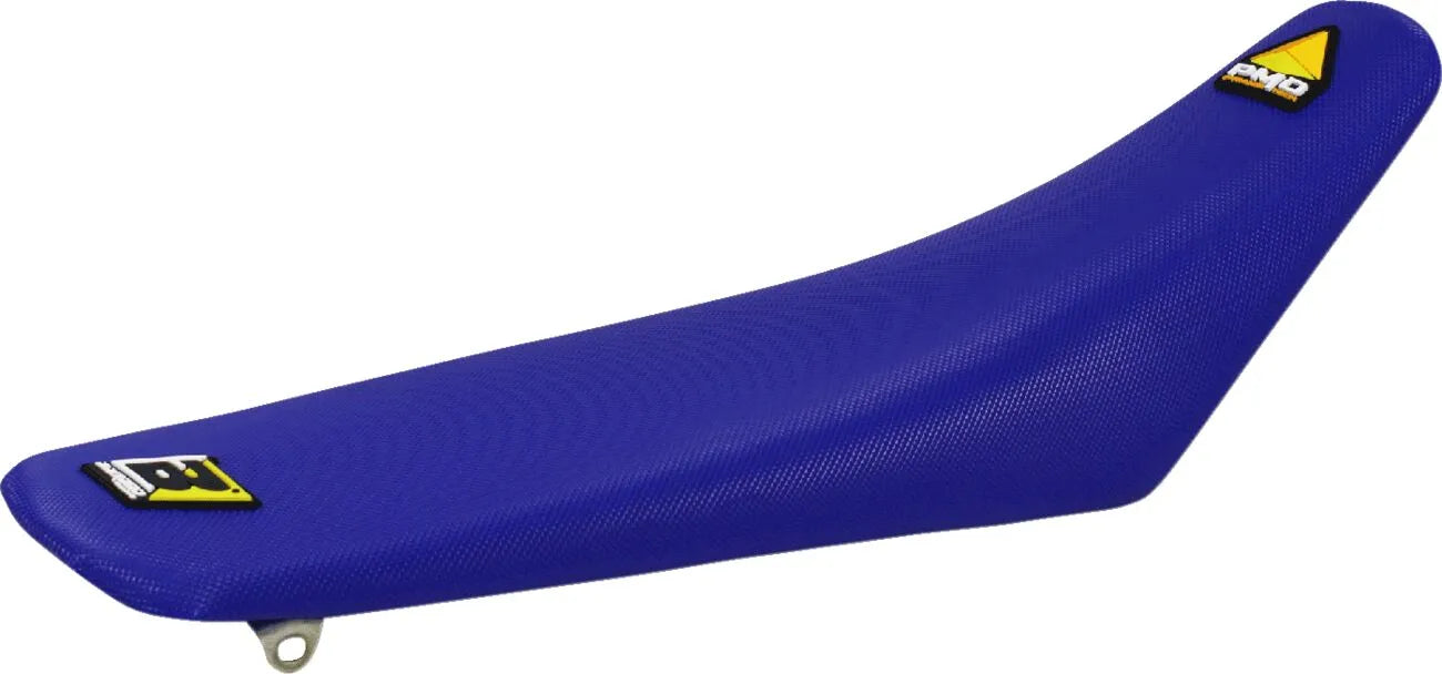 Blackbird Racing Pyramid Seat Cover - Blue