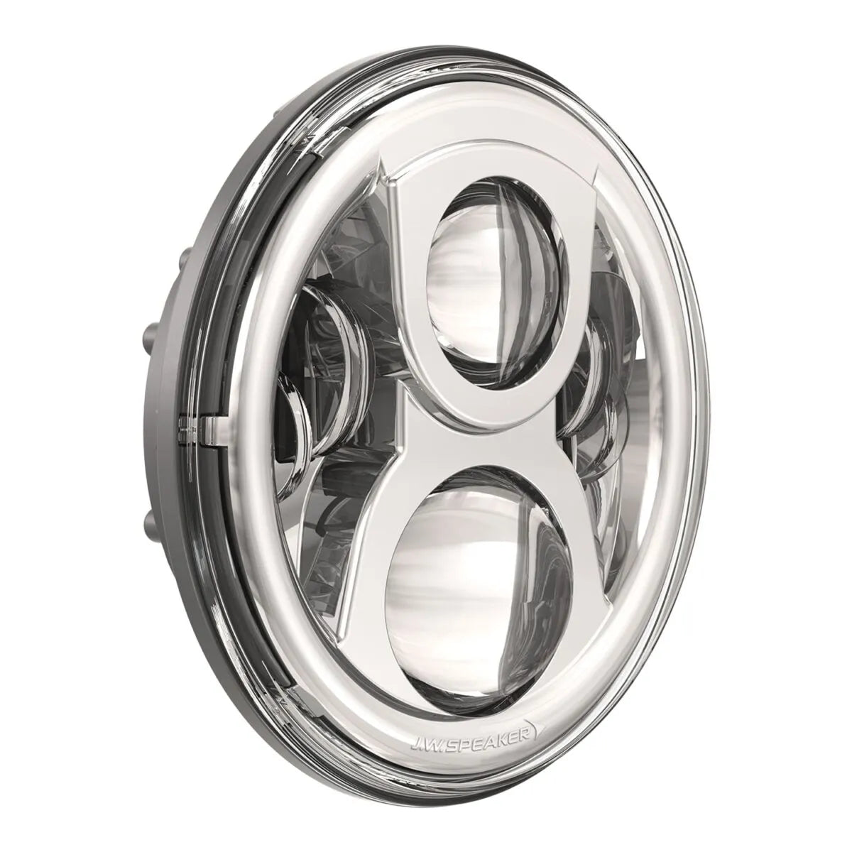 J.w. Speaker 8700 Evo 2 Dual Burn Led Headlight