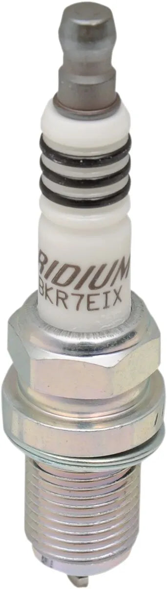 Ngk Iridium Ix Spark Plug - Enhanced Ignition