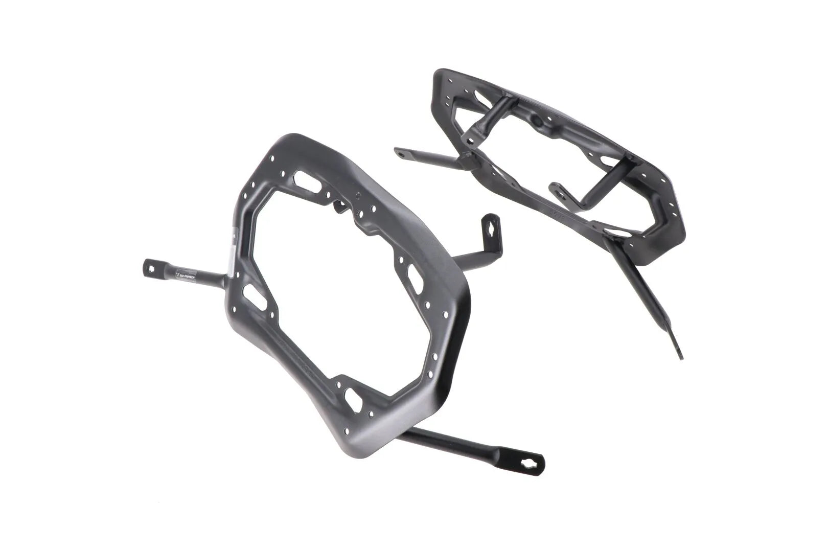 Sw-motech Pro Side Carrier For Luggage Mounting