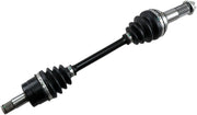 Moose Offroad Complete Axle Assembly