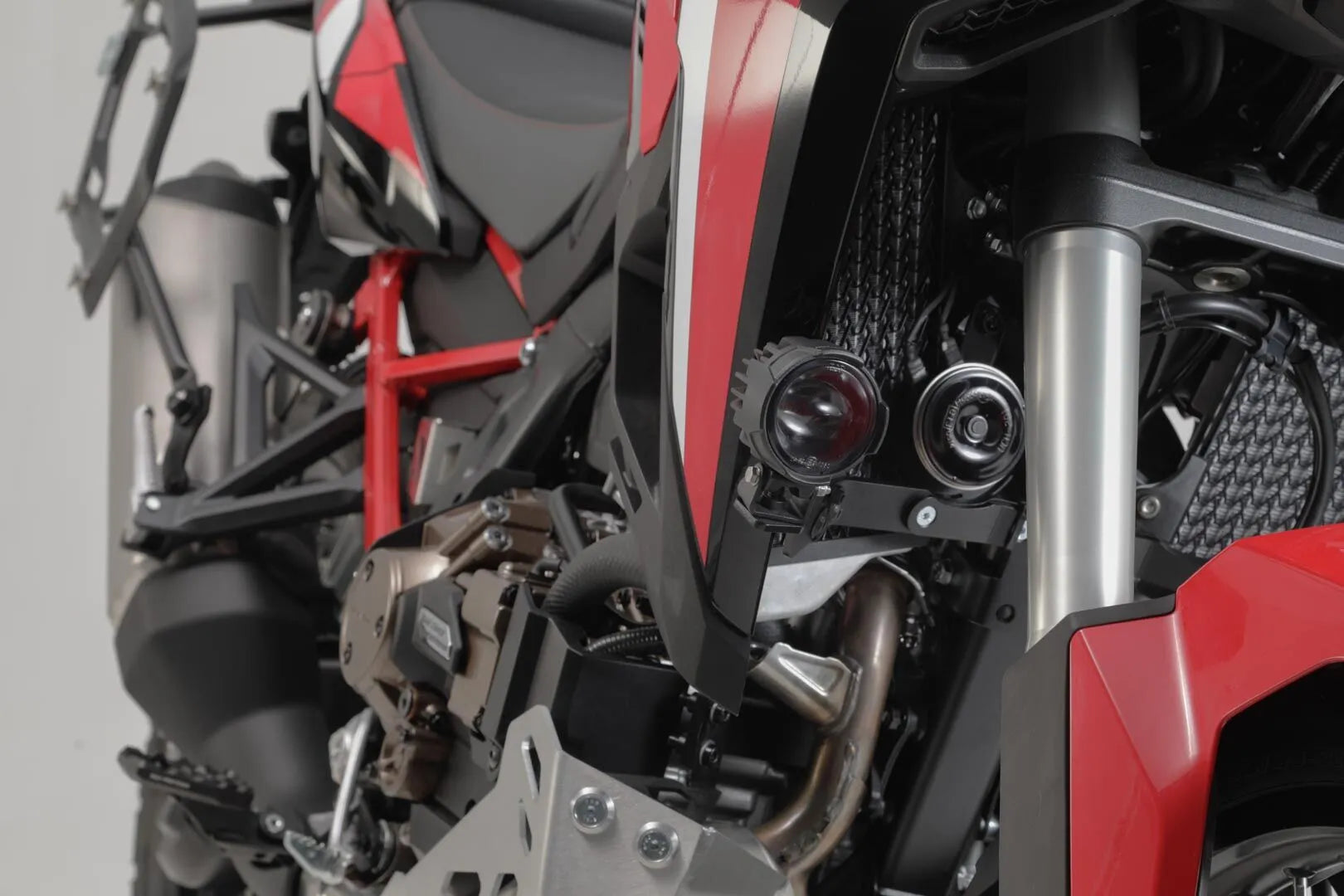 Sw-motech Light Mount Crashbar