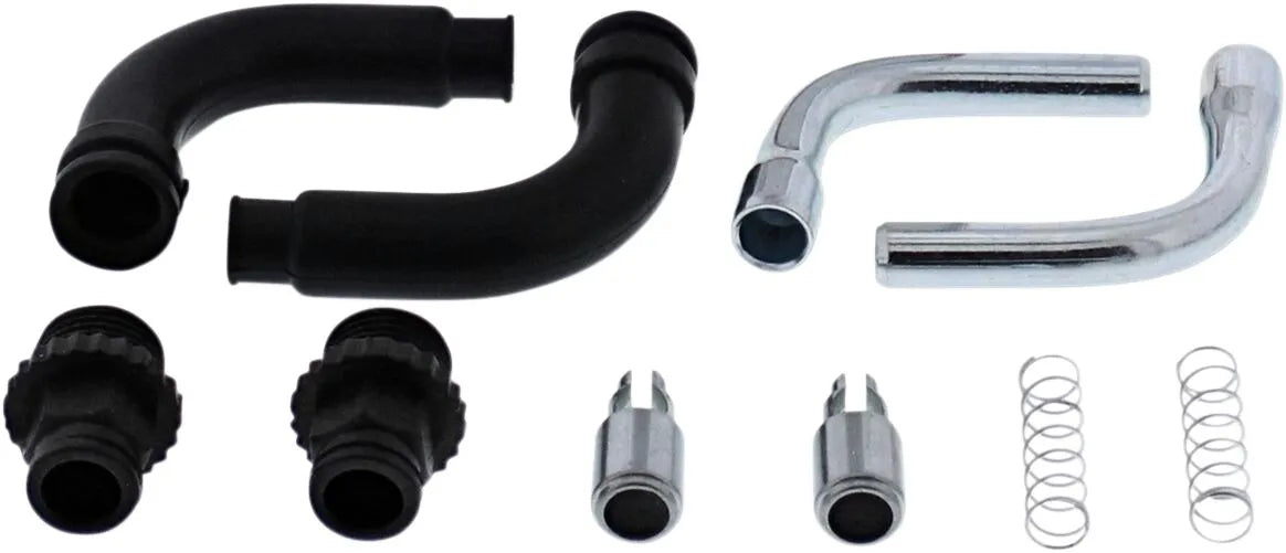 Parts Unlimited Choke Plunger Kit