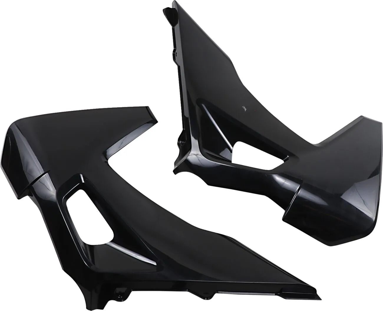 Ufo Replacement Radiator Shrouds