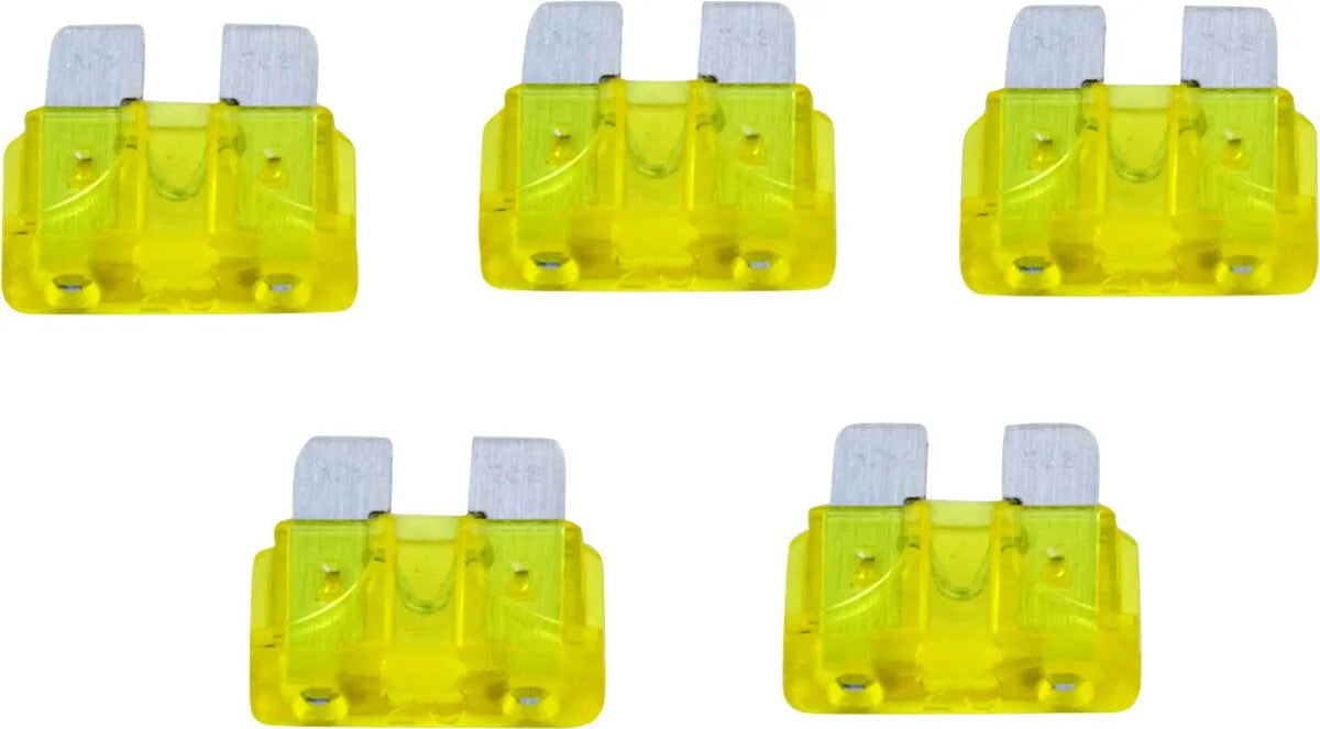 Namz 20-amp Ato Replacement Fuses
