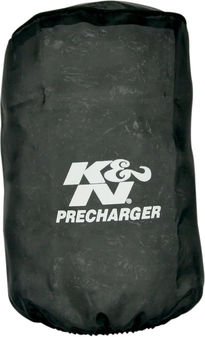 K & N Universal Precharger Air Filter Wrap