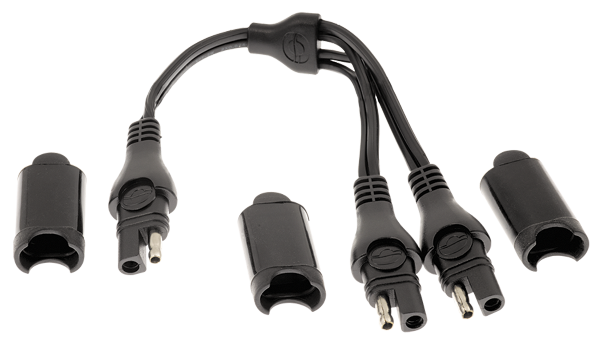 Optimate/Tecmate Optimate Connectors – Engine Electrics