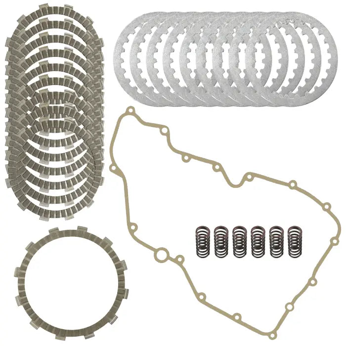 Trw Msk Clutch Super Kit Complete