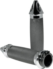 Avon Grips Custom Spike End Grips