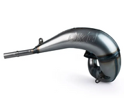 Oxa Racing Finished Front Pipe Wydech 2-suwowy
