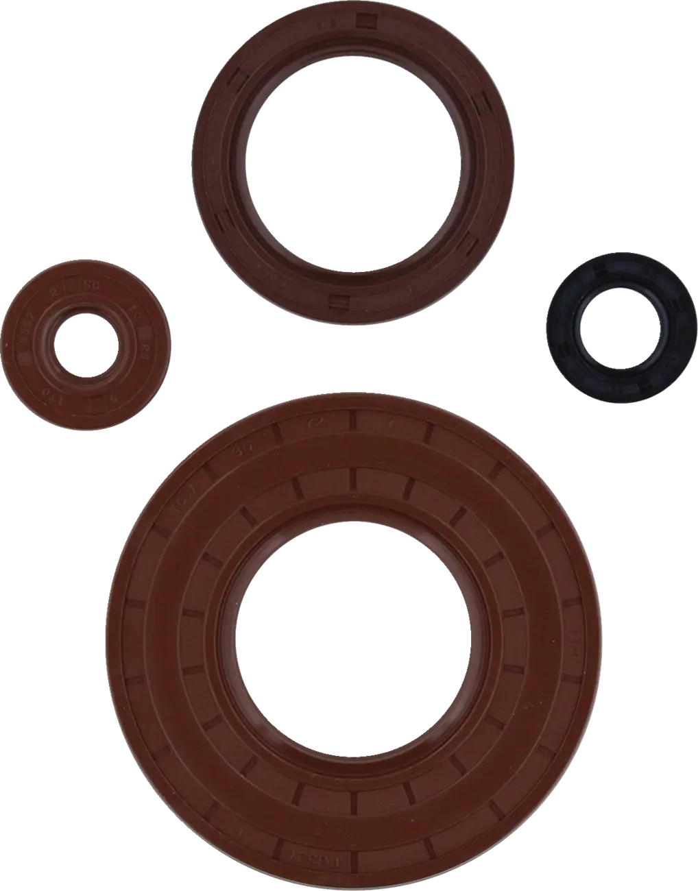 Moose Offroad Hard-Parts Oil Seal Set for Can-Am