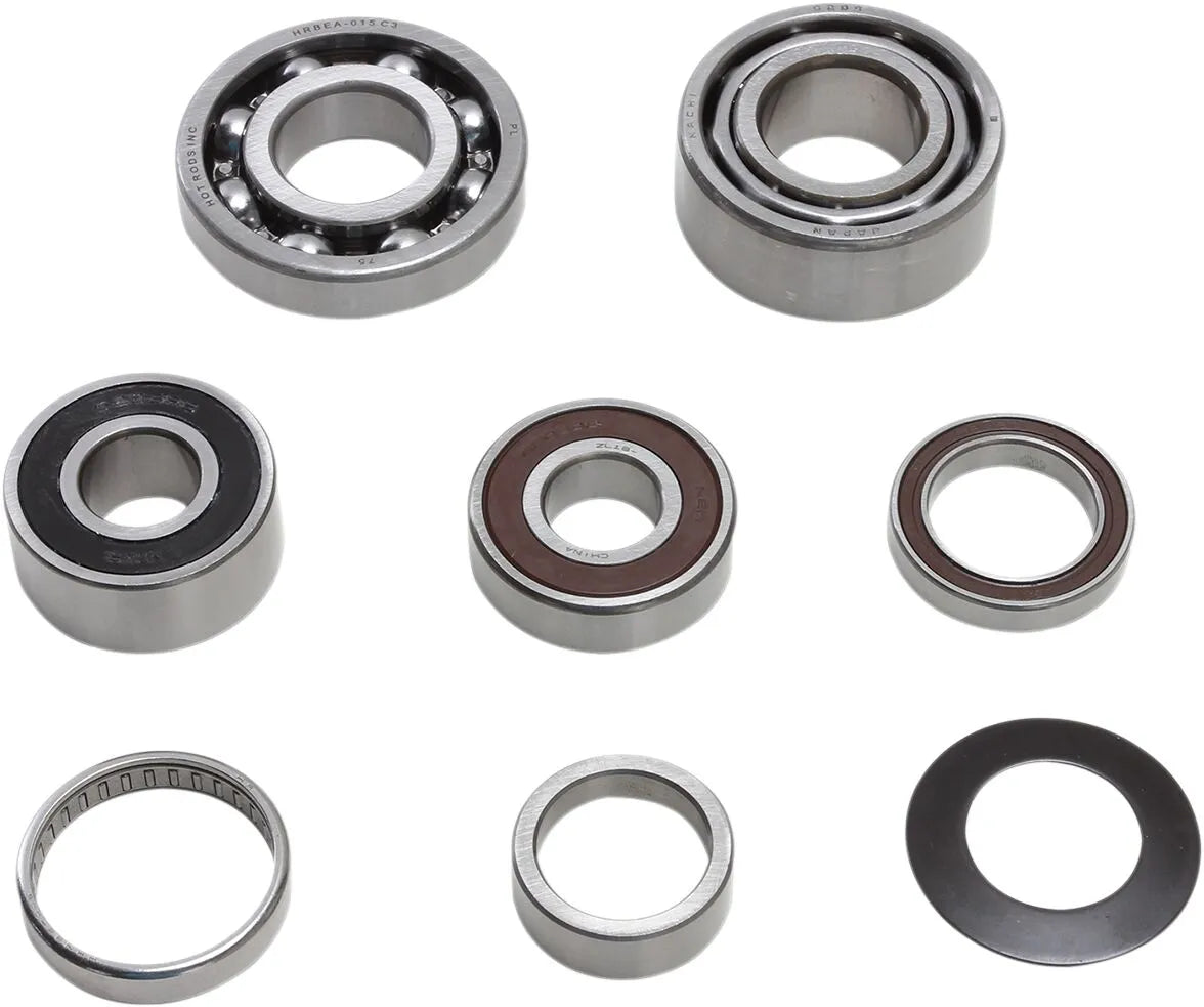 Hot Rods Transmission Bearing Kit for Honda Harley Davidson