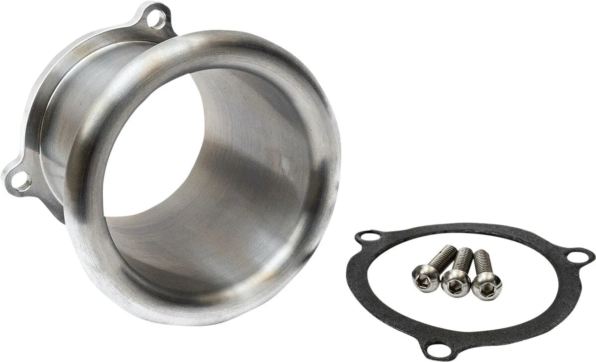 S&S Cycle Super E/G Air Horn 2-1/2" for Harley Sportster XL 883