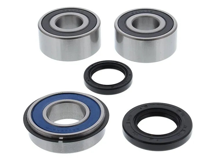 ALL BALLS High-Speed Wheel Bearing Kit