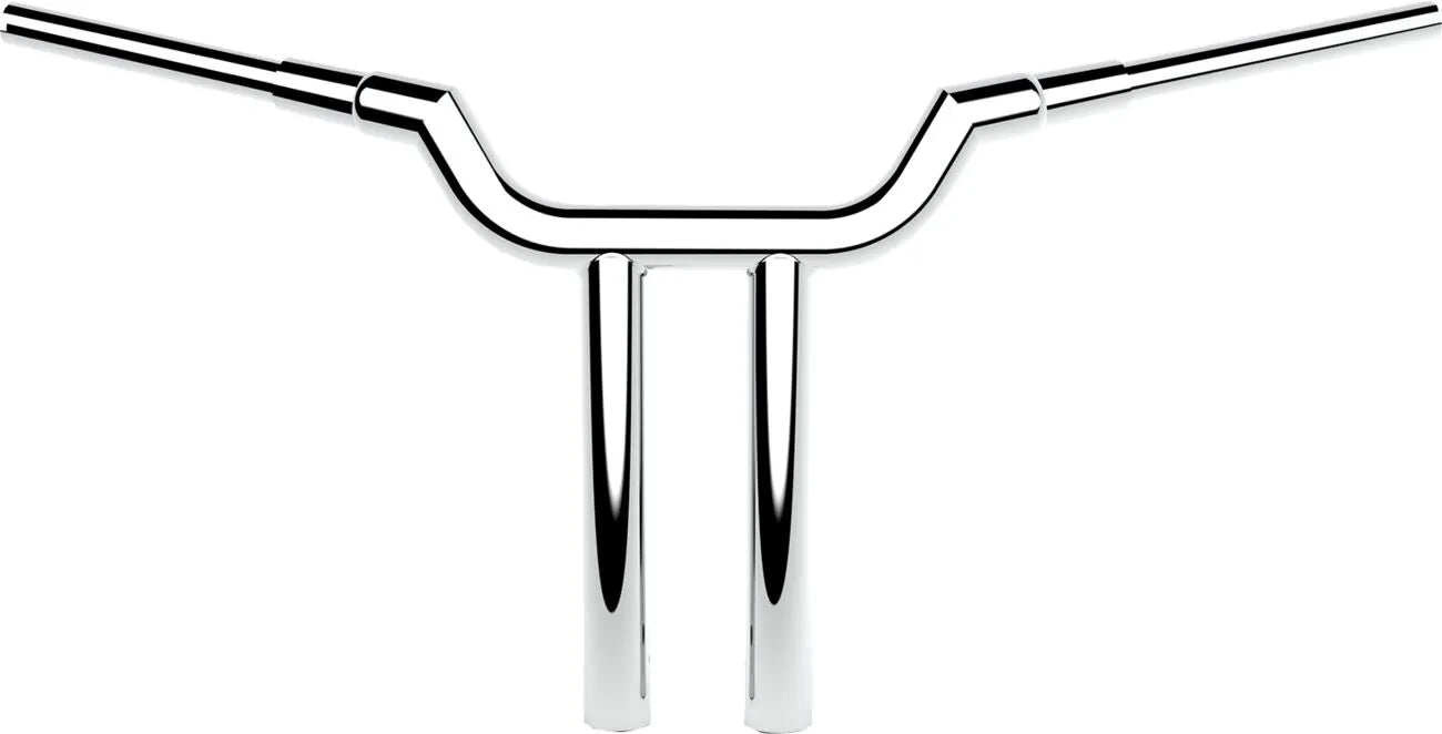 La Choppers 14" Valley T-bar Handlebar