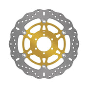 Tarcza Hamulcowa Ebc Contour X Series Do Motocykli Sportowych - Przód
