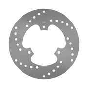 Tarcza Hamulcowa Ebc Round Hpsr Solid - Tył
