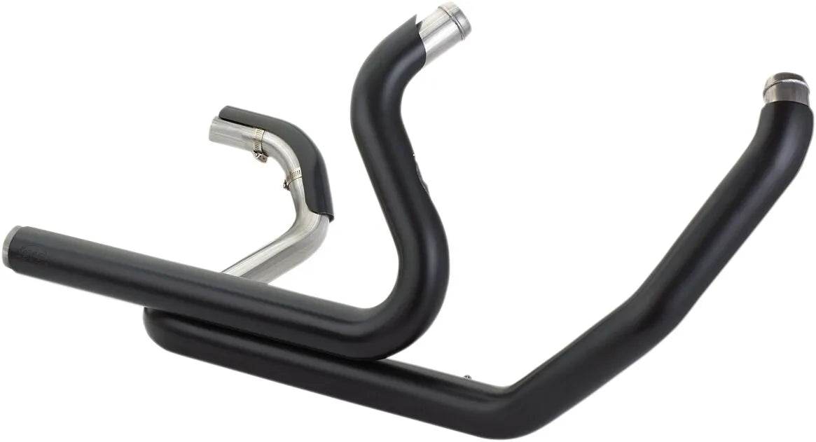 Kolektory S&S Cycle Power Tune Dual Do Harley-Davidson