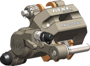 Moto-master Mxc Zacisk Hamulcowy Tylny Aluminiowy Upgrade