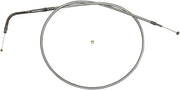MAGNUM SHIELDING Sterling Chromite II Braided Cable for