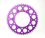 Renthal Ultralight Rear Sprocket for 520 Chain