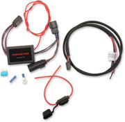 Kuryakyn Trailer Wiring And Relay Harness