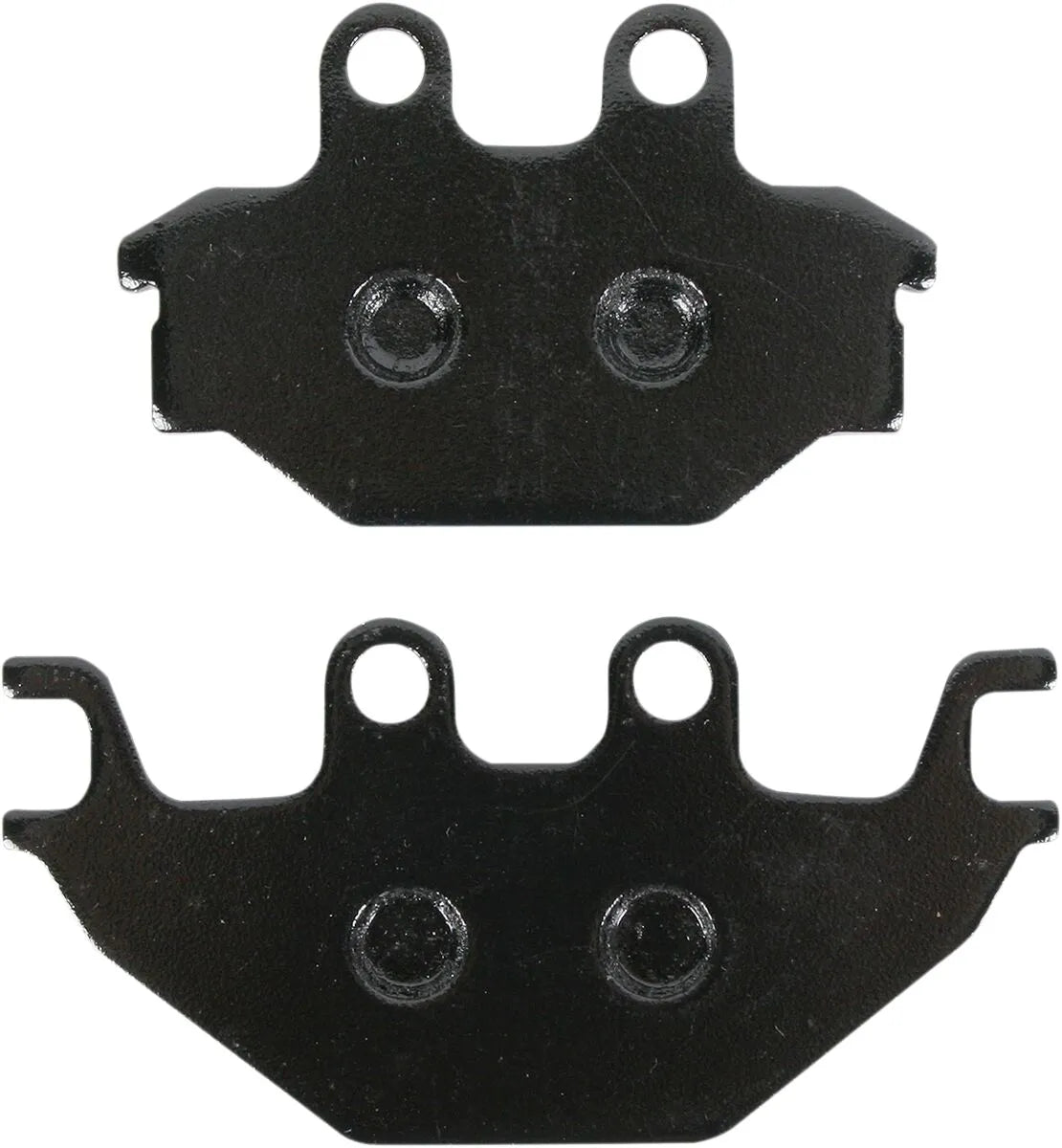 Ebc Sport Carbon "X" Brake Pads Semi-sintered Metal - Front & Rear
