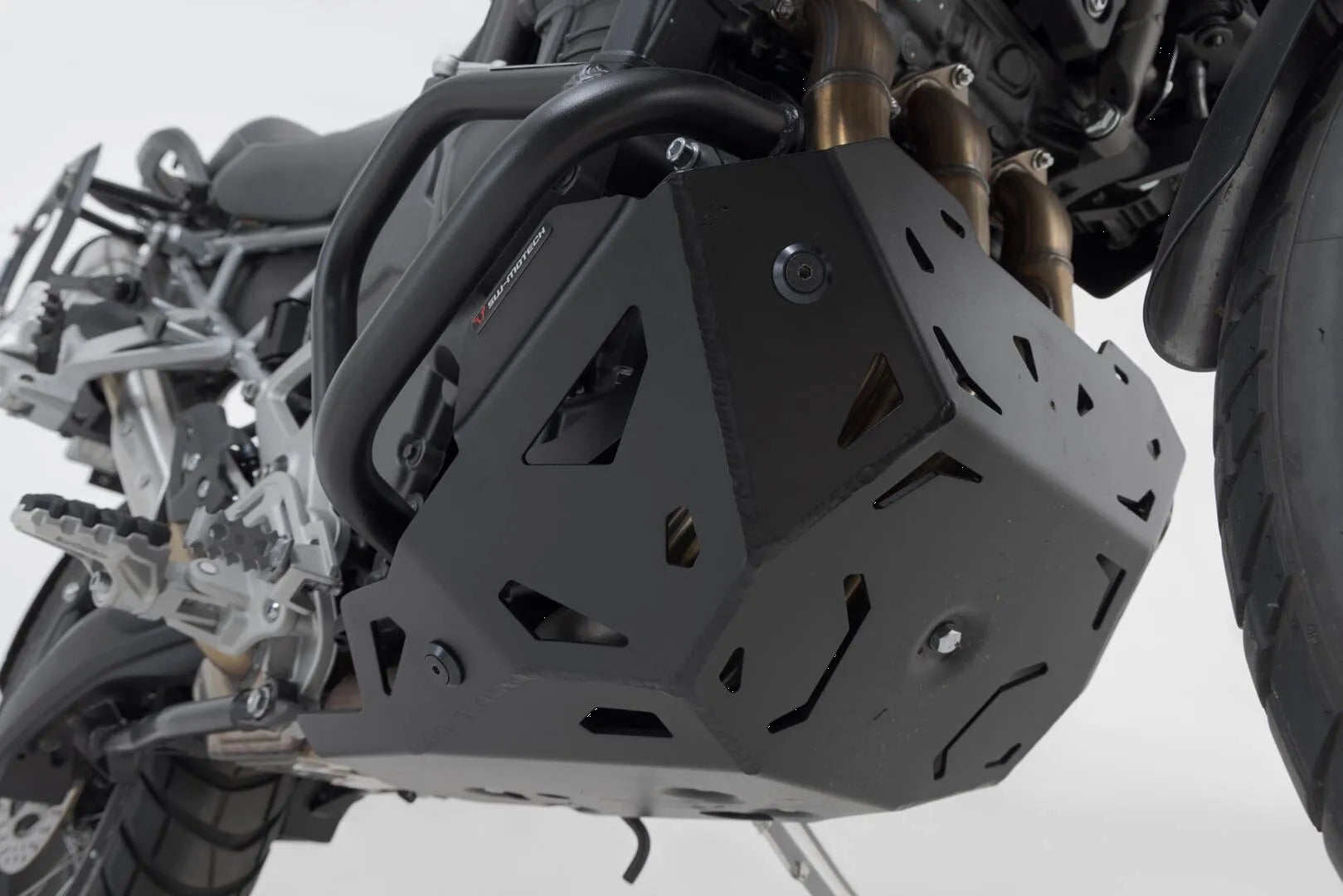 Sw-motech Engine Guard For Underbody Protection