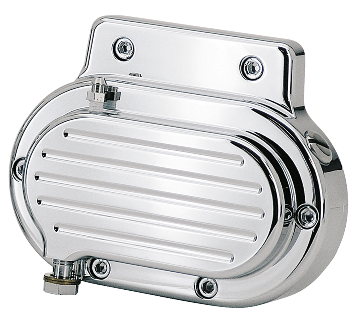 Zodiac Chrome Billet Hydraulic Clutch Actuators – Transmission