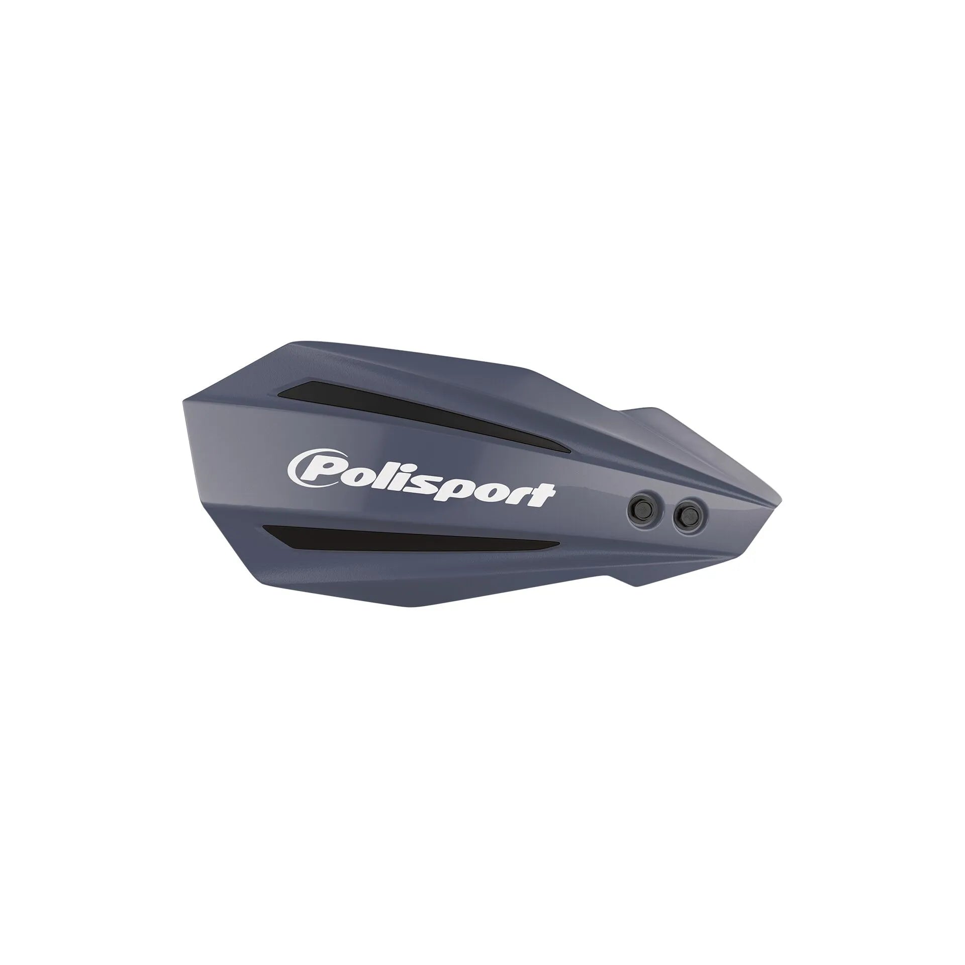 Polisport Mx Bullit Handguards Gray