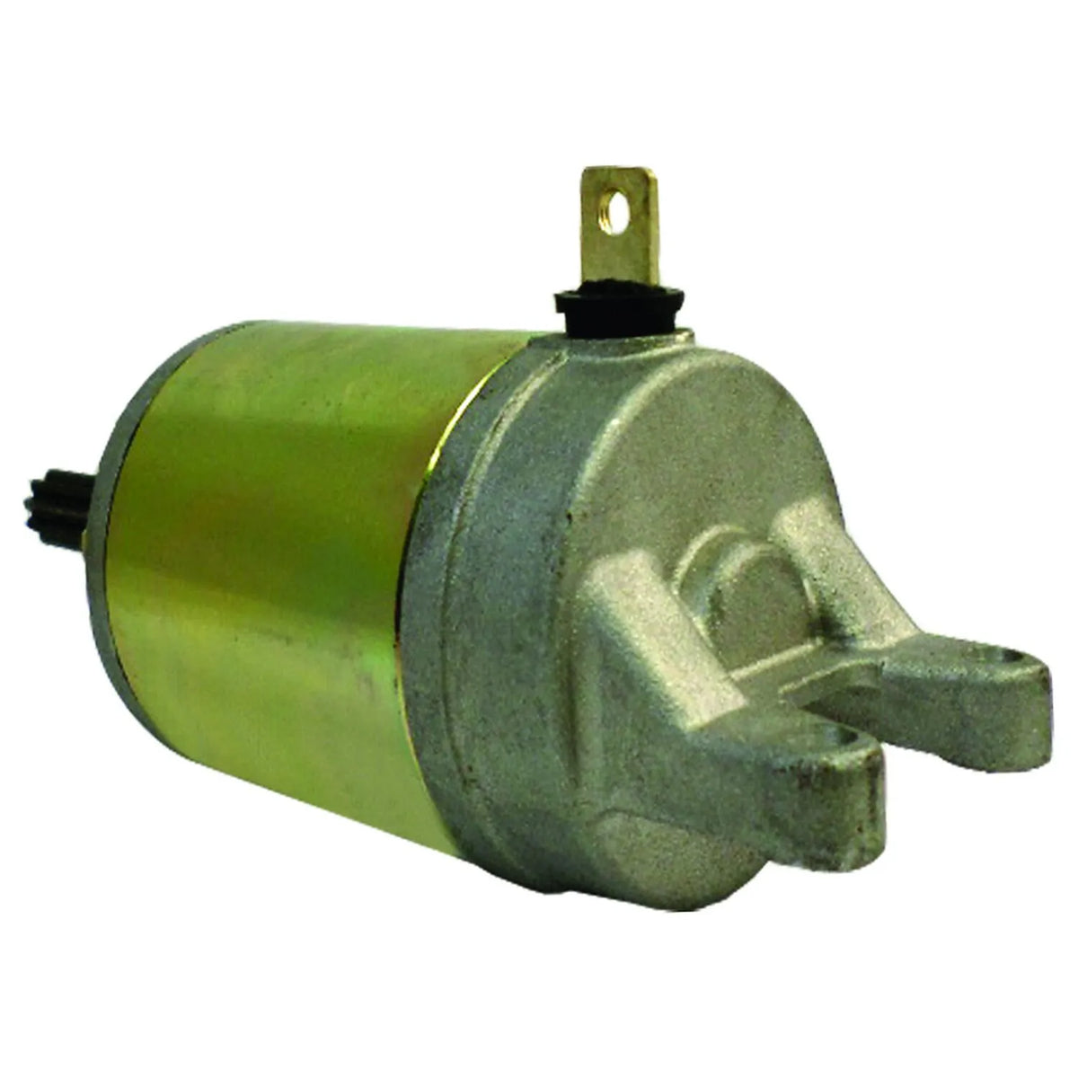 Parts Europe Starter Motor - 19632N