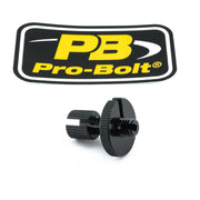 Pro Bolt Aluminium Cable Adjuster