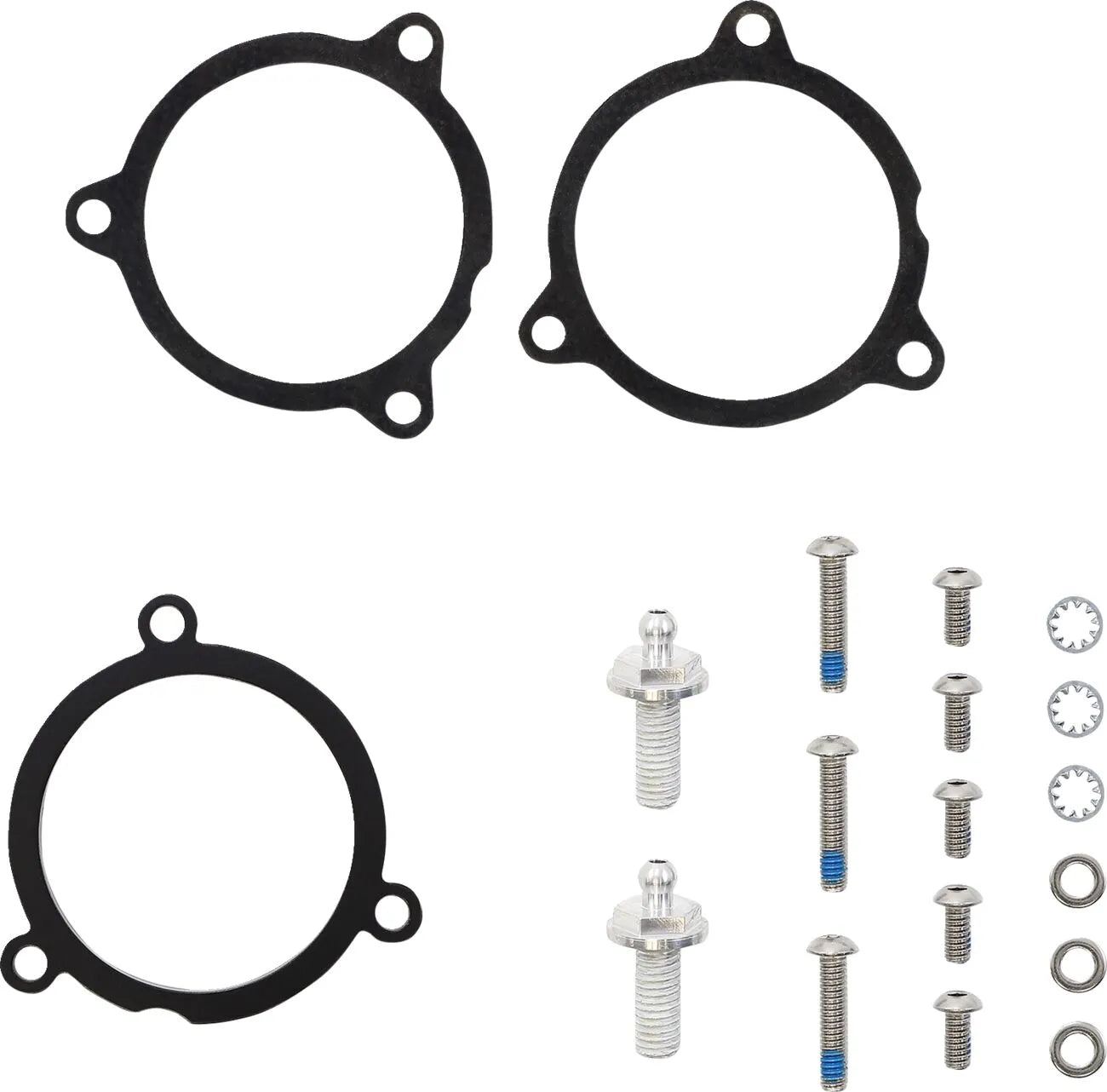Cobra Air Cleaner Kit