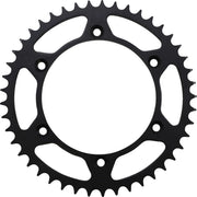 Jt Sprockets Steel Rear Sprocket 520-45t