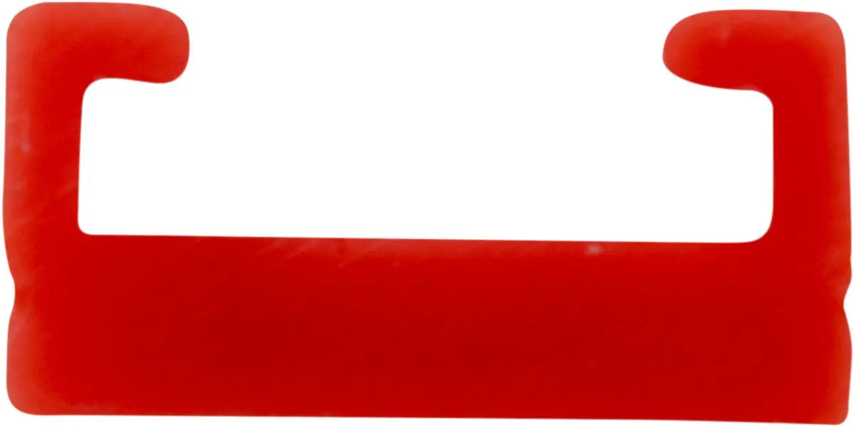 Garland UHMW Graphite Track Slide