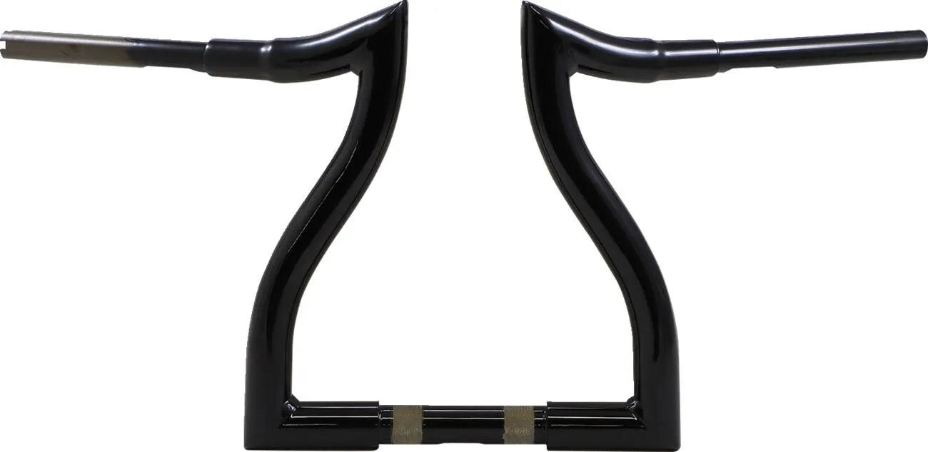 La Choppers Hammerhead Handlebar 1.5" Black