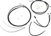 Magnum Shielding XR Handlebar Installation Kit for Ape Hangers
