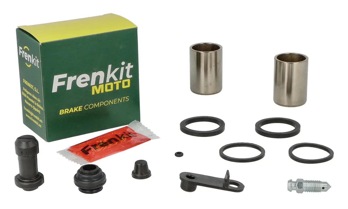 Frenkit S.L - Brake Caliper Repair Kit with Piston