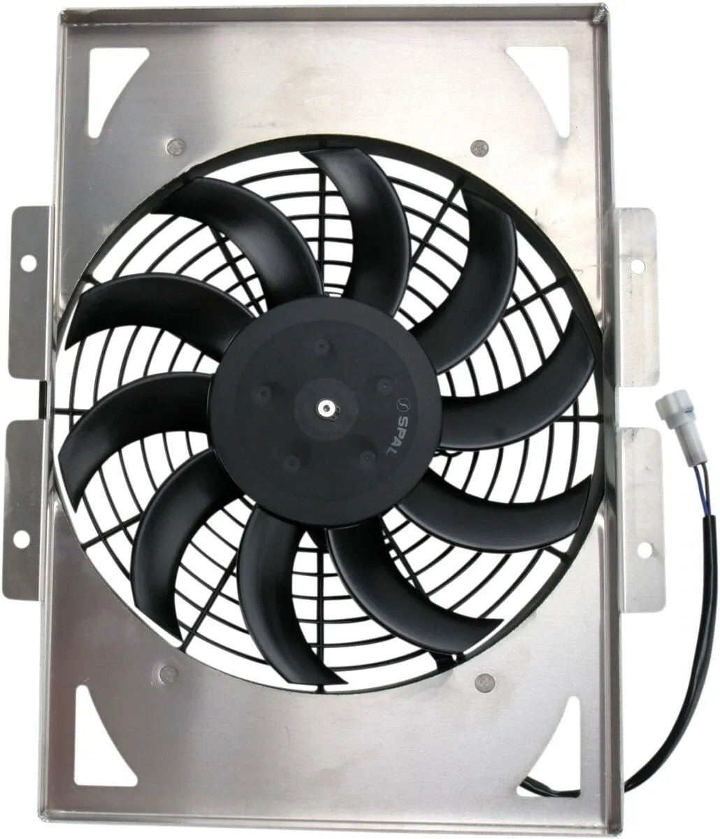 Moose Offroad Hi-performance Cooling Fan 800 Cfm