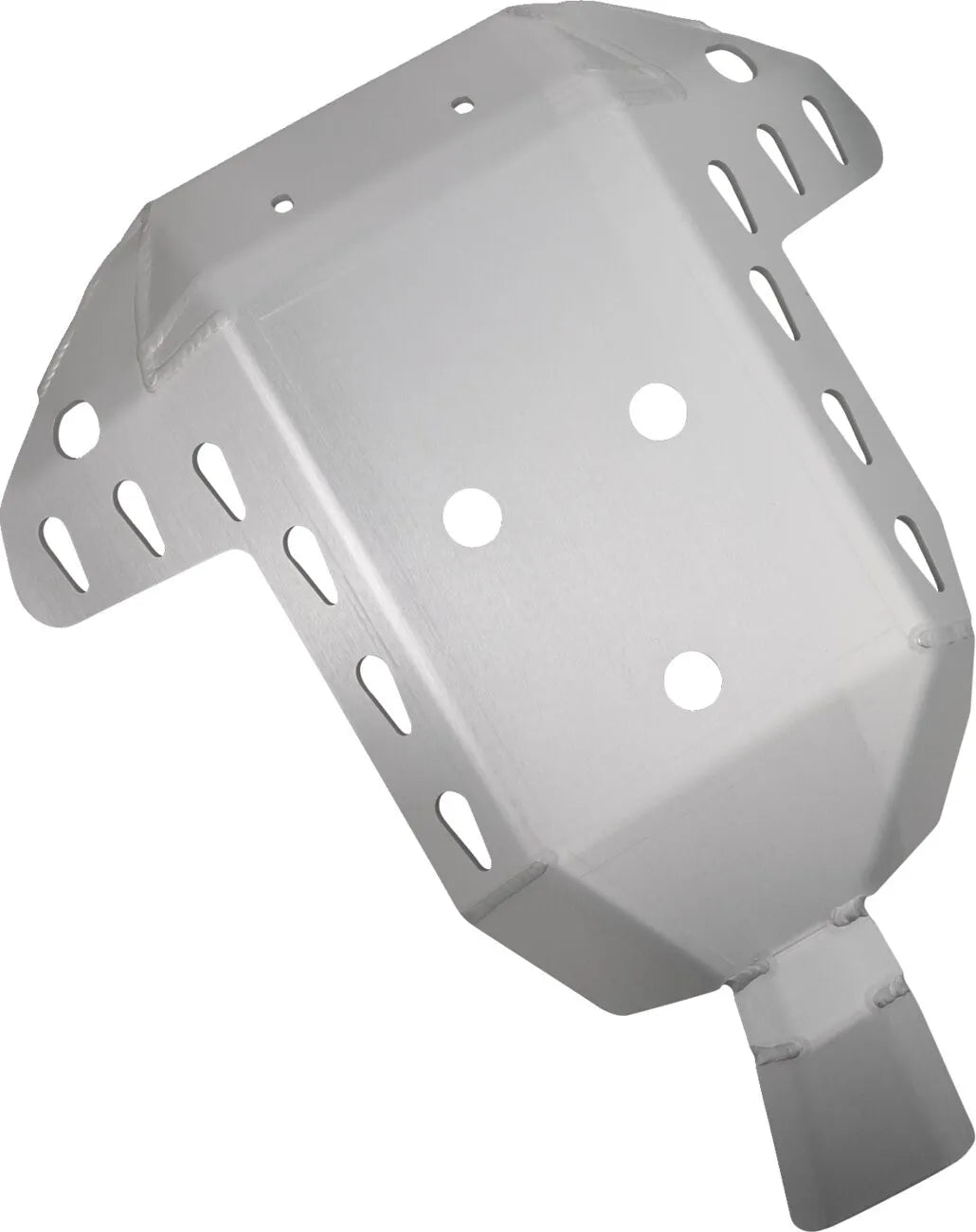 Moose Offroad Aluminum Skid Plate
