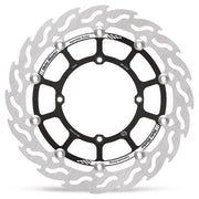 Moto-master Supermoto Racing Rotor Do Zacisków Moto-master - Przód