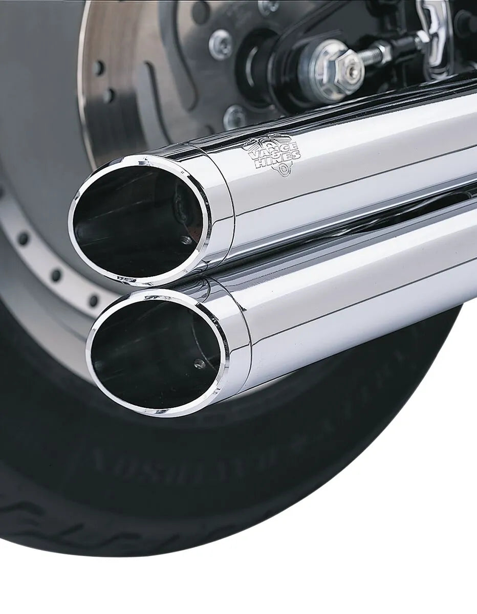 Vance & Hines Końcówki do Układów Wydechowych Big Shots