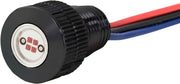 Paul Yaffe Lightning Bolts Leds - Universal Fit