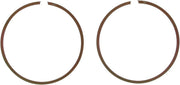 Wiseco Piston Ring Set 86.50mm Bore