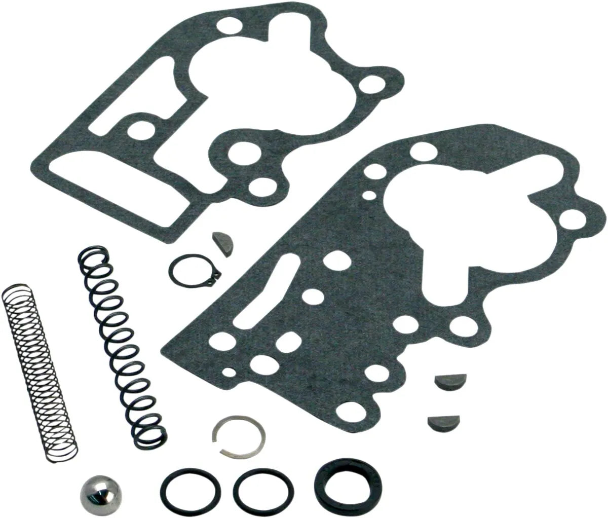 S&s Cycle Billet Oil Pump Rebuild Kit
