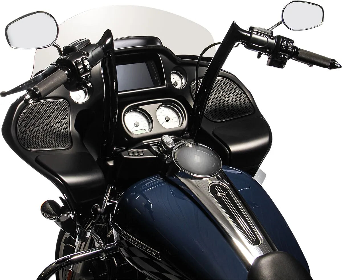 Fat Baggers 1-1/2" Ez Install Handlebar