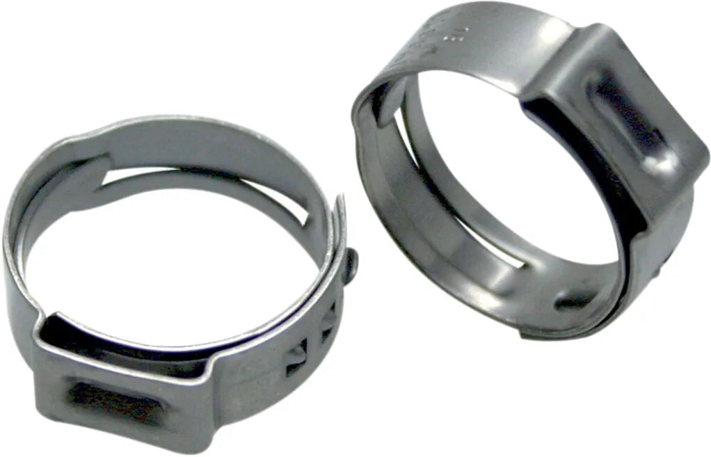 Motion Pro Stepless Ear Clamp 14.8-18.0mm for Fuel System