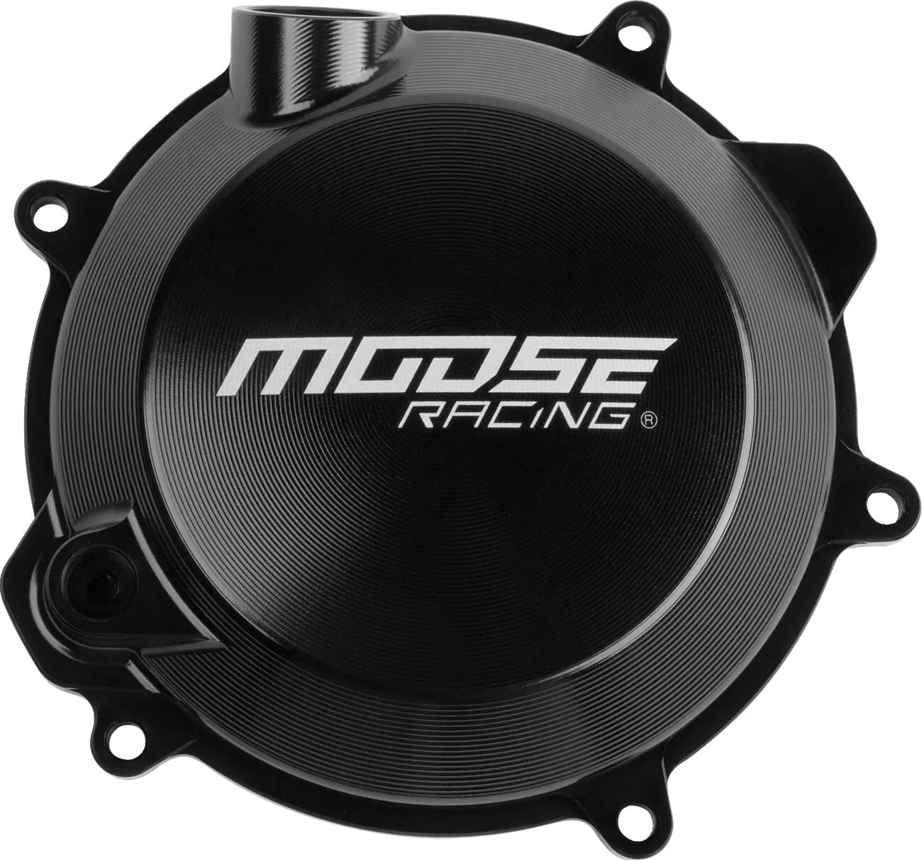 Moose Offroad Hard-Parts Clutch Cover