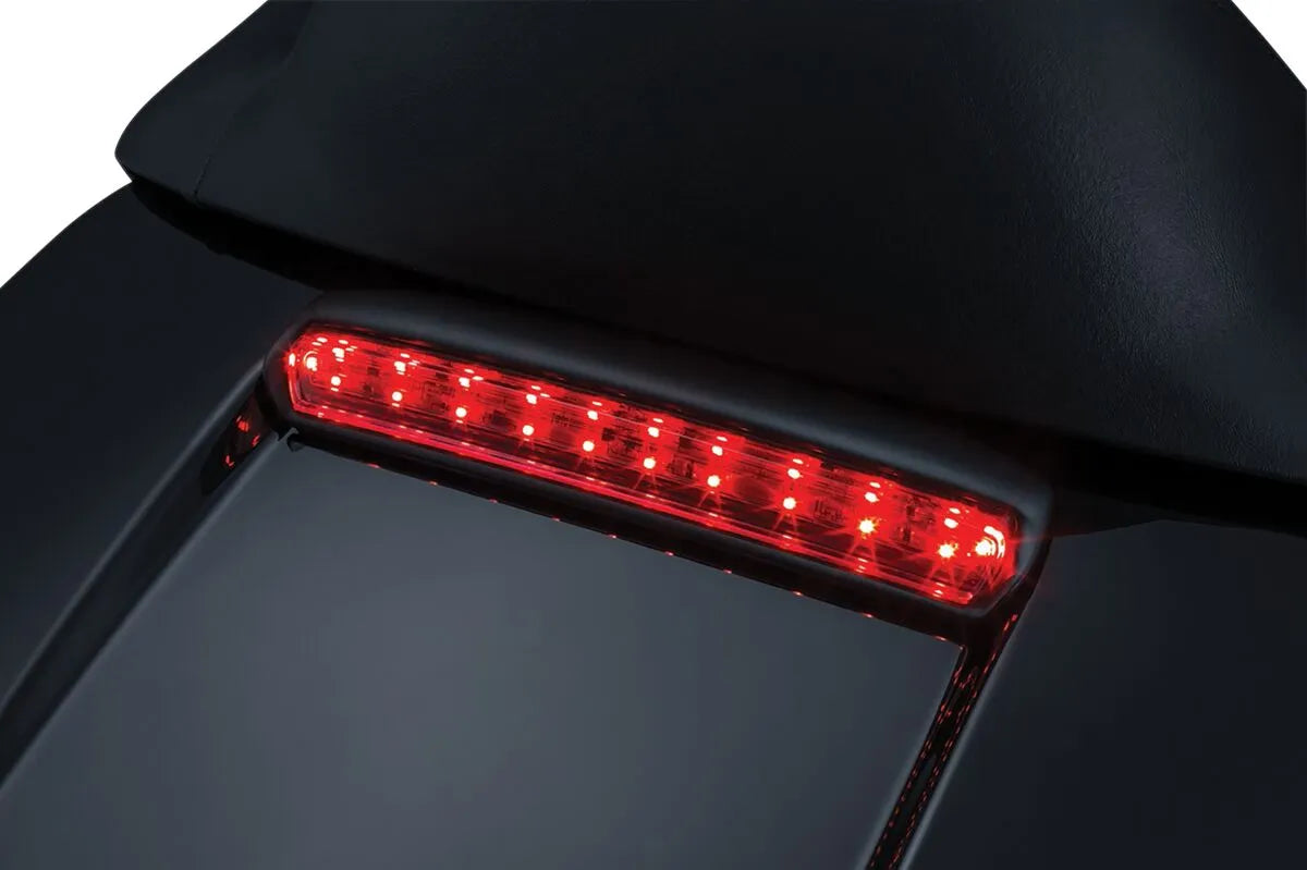 Kuryakyn Tri-line Rear Tour-pak Lights