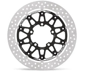 Moto-master Halo T-floater Brake Rotor For Motorcycle - Front